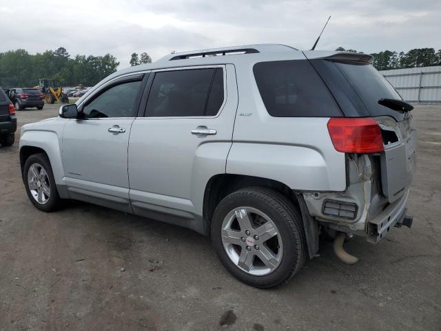 Foto 2 de la subasta – 2012 GMC TERRAIN SL con VIN 2GKALWEKXC6231948