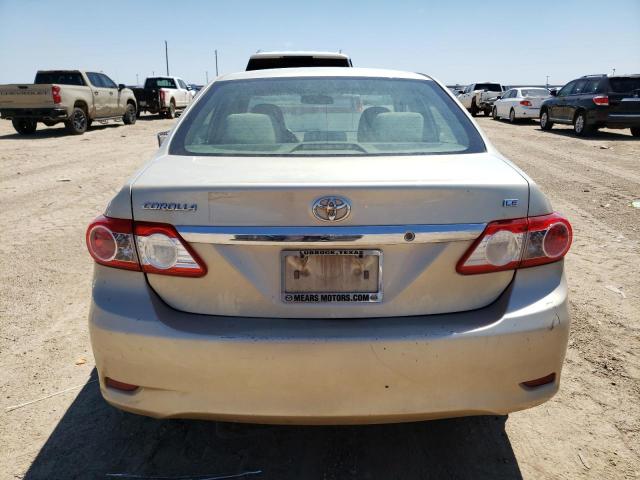 Photo 6 from auction – 2012 TOYOTA COROLLA BA with VIN 5YFBU4EE0CP028934