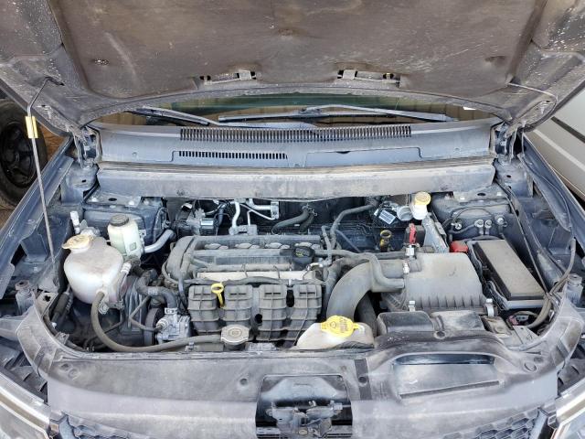 Photo 11 from auction – 2018 DODGE JOURNEY CR with VIN 3C4PDCGB8JT310557