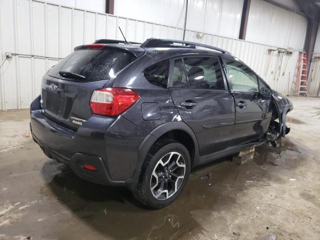 Photo 3 from auction – 2016 SUBARU CROSSTREK with VIN JF2GPABC7G8347295