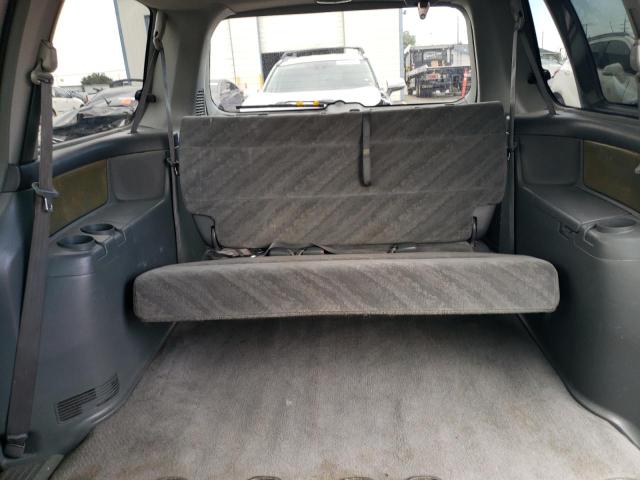 Photo 10 from auction – 2003 HONDA ODYSSEY EX with VIN 5FNRL18633B092580