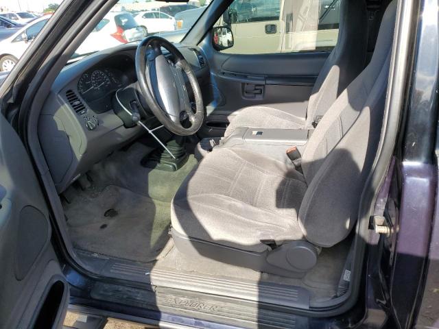 Photo 7 from auction – 2000 FORD EXPLORER S with VIN 1FMYU70X0YUB00113