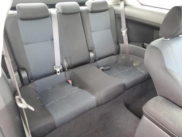 Photo 10 from auction – 2007 TOYOTA SCION TC with VIN JTKDE177770161573