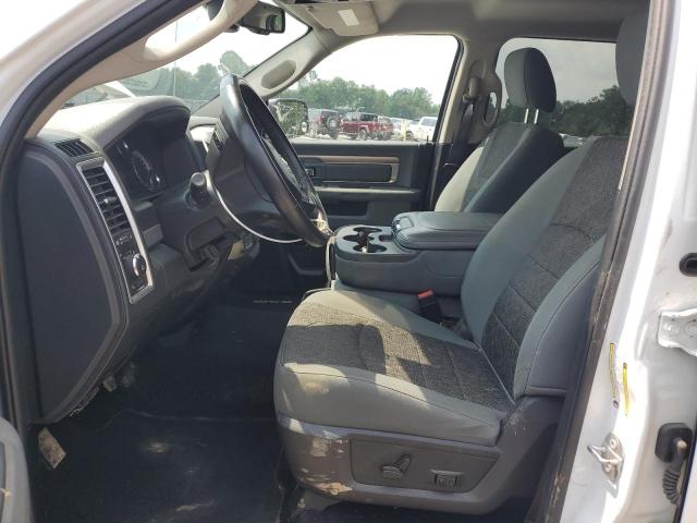 Photo 7 from auction – 2018 RAM 1500 SLT with VIN 3C6RR7LTXJG196710