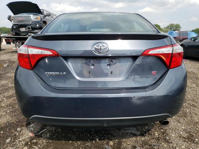 Photo 6 from auction – 2016 TOYOTA COROLLA L with VIN 5YFBURHE5GP490212