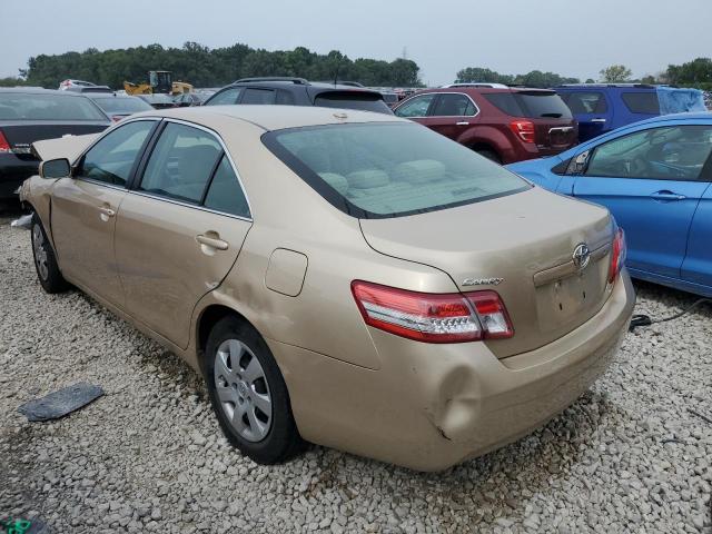 Photo 2 from auction – 2011 TOYOTA CAMRY BASE with VIN 4T1BF3EK0BU716214