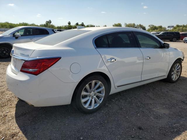 Photo 3 from auction – 2016 BUICK LACROSSE with VIN 1G4GB5G35GF110759