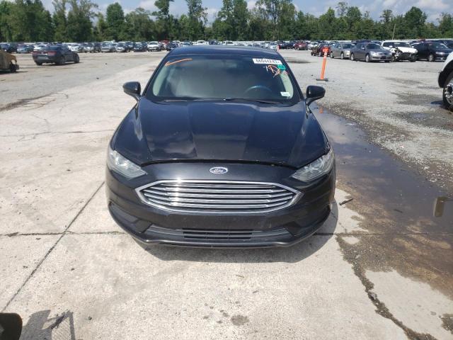 Photo 5 from auction – 2017 FORD FUSION SE with VIN 3FA6P0H79HR369089