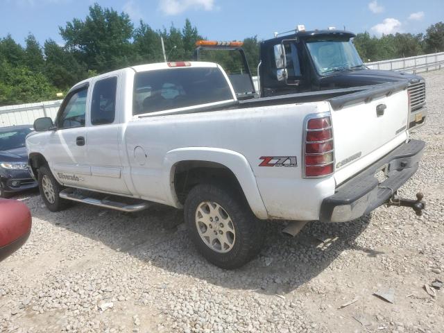 Foto 2 de la subasta – 2005 CHEVROLET SILVERADO con VIN 2GCEK19B051354350