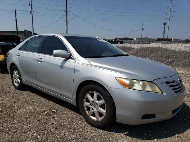 Photo 4 from auction – 2007 TOYOTA CARMRY with VIN 4T1BE46K17U579928