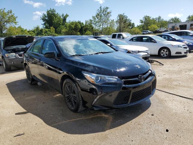 Photo 4 from auction – 2017 TOYOTA CAMRY LE with VIN 4T1BF1FK4HU626723