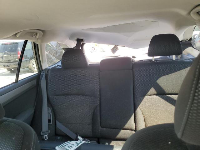 Photo 10 from auction – 2019 SUBARU OUTBACK 2. with VIN 4S4BSAFC9K3330940