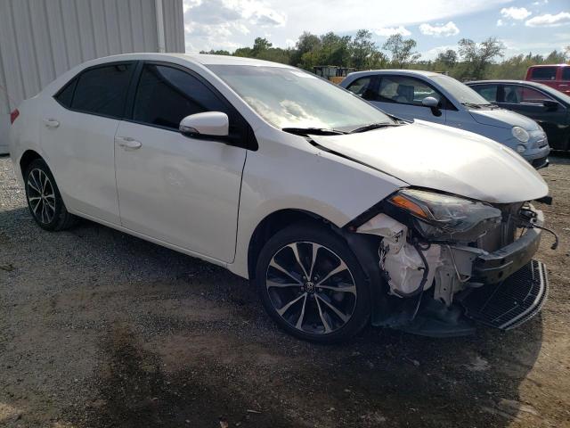 Photo 4 from auction – 2019 TOYOTA COROLLA L with VIN 5YFBURHE4KP879562
