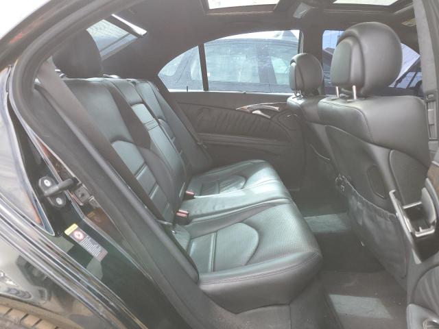 Photo 10 from auction – 2007 MERCEDES-BENZ E 63 AMG with VIN WDBUF77X87B006010
