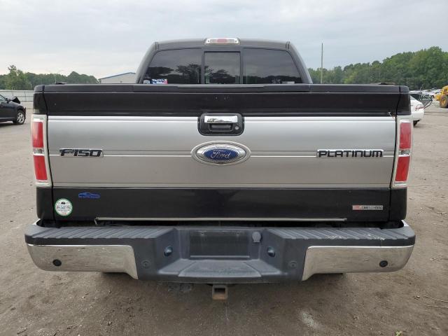 Photo 6 from auction – 2012 FORD F150 SUPER with VIN 1FTFW1ET5CFA97599