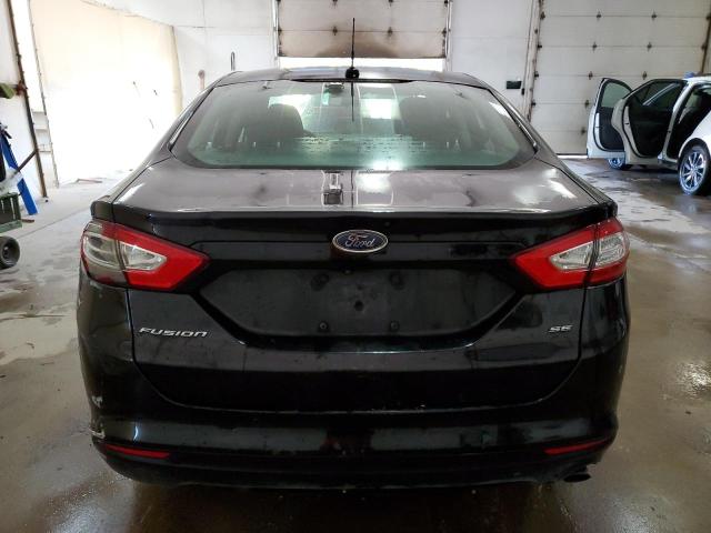 Photo 6 from auction – 2016 FORD FUSION SE with VIN 3FA6P0H71GR289445