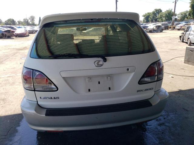 Photo 6 from auction – 2002 LEXUS RX 300 with VIN JTJGF10UX20126257