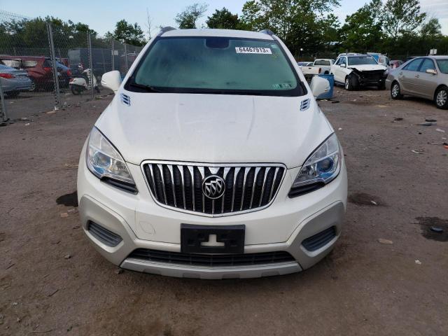 Photo 5 from auction – 2015 BUICK ENCORE with VIN KL4CJASB5FB158324