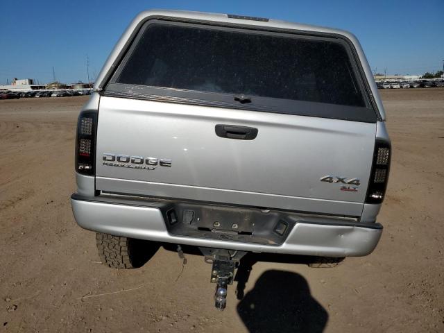 Photo 6 from auction – 2003 DODGE RAM 3500 S with VIN 3D7LU38663G724602