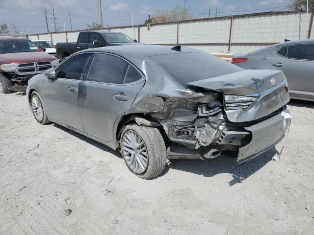 Снимка 2 от търг – 2016 LEXUS ES 350 с VIN 58ABK1GG2GU015506