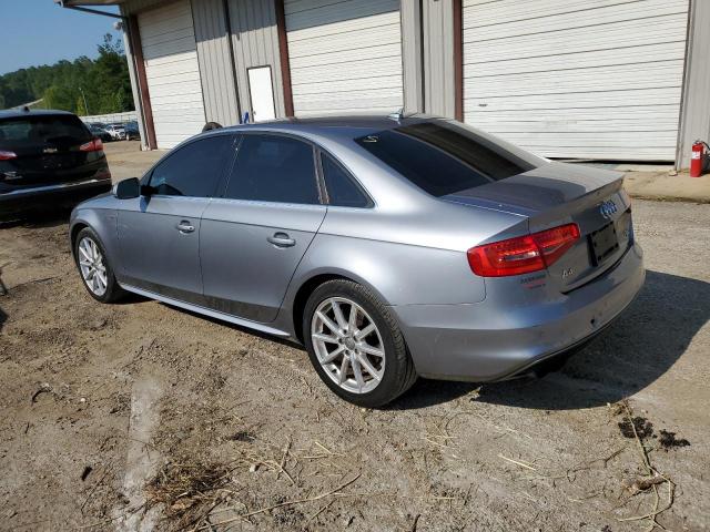 Снимка 2 от търг – 2015 AUDI A4 PREMIUM с VIN WAUFFAFL5FN001279