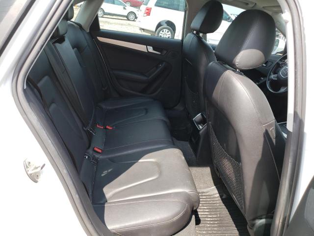 Photo 10 from auction – 2013 AUDI A4 PREMIUM with VIN WAUBFAFL5DN015002