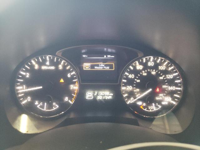 Photo 9 from auction – 2015 NISSAN ALTIMA 2.5 with VIN 1N4AL3AP0FC162510