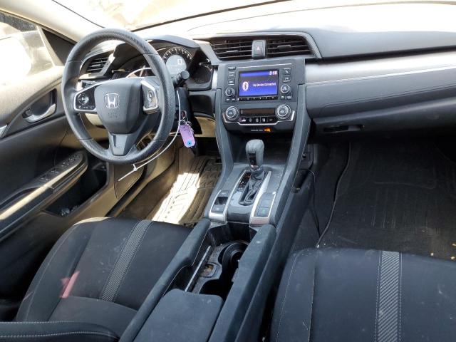 Photo 8 from auction – 2017 HONDA CIVIC LX with VIN 2HGFC2F51HH557668