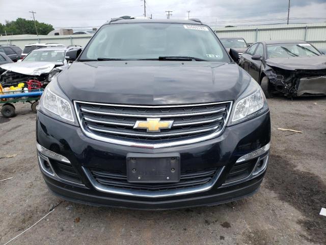 Photo 5 from auction – 2017 CHEVROLET TRAVERSE L with VIN 1GNKVGKD2HJ338693