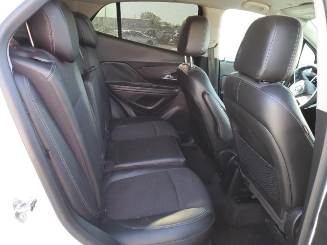 Photo 10 from auction – 2016 BUICK ENCORE with VIN KL4CJASB7GB564977