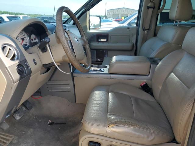 Photo 7 from auction – 2007 FORD F150 SUPER with VIN 1FTPW14V57FB18464
