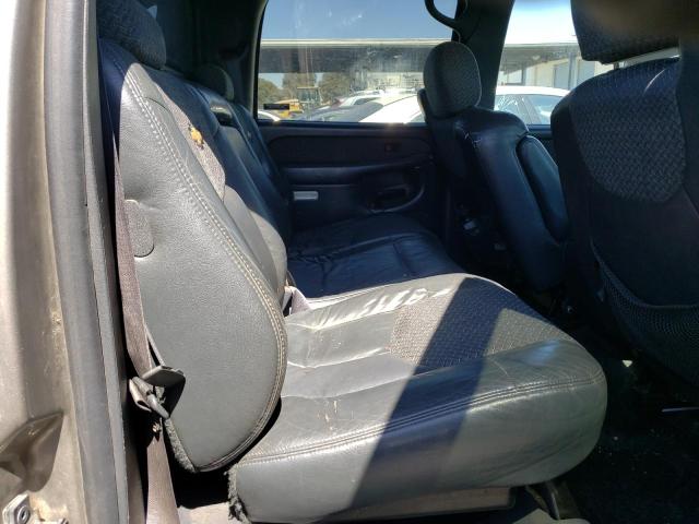 Foto 10 de la subasta – 2002 CHEVROLET AVALANCHE con VIN 3GNEK13TX2G116033