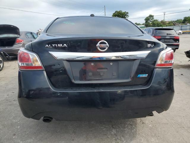 Photo 6 from auction – 2014 NISSAN ALTIMA with VIN 1N4AL3APXEC155837