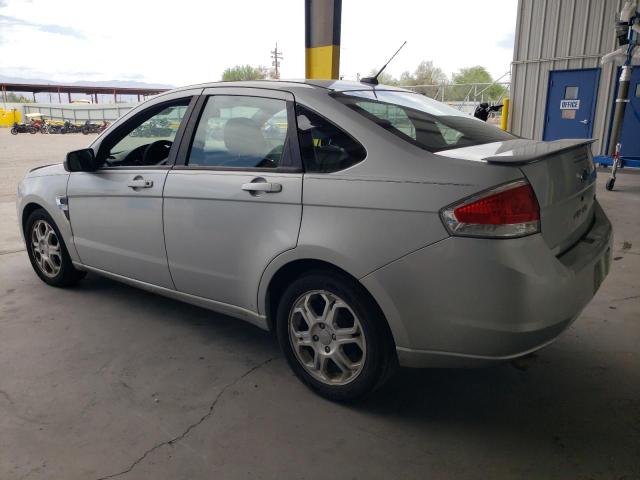 Photo 2 from auction – 2008 FORD FOCUS SE with VIN 1FAHP35N28W240959