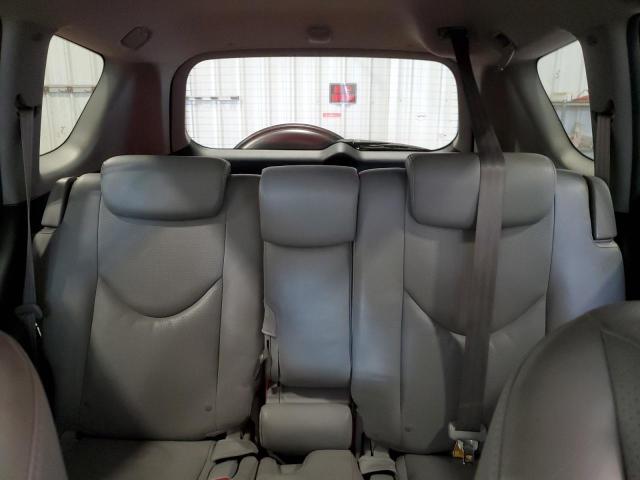 Photo 10 from auction – 2009 TOYOTA RAV4 LIMIT with VIN 2T3BK31V69W013360