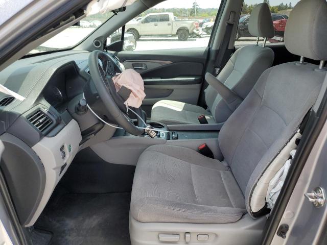 Photo 7 from auction – 2019 HONDA PILOT EX with VIN 5FNYF5H39KB025822