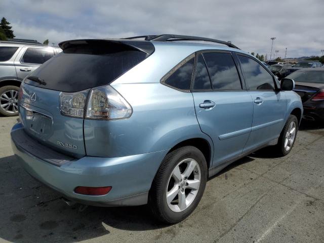 Photo 3 from auction – 2007 LEXUS RX 350 with VIN 2T2GK31UX7C006640