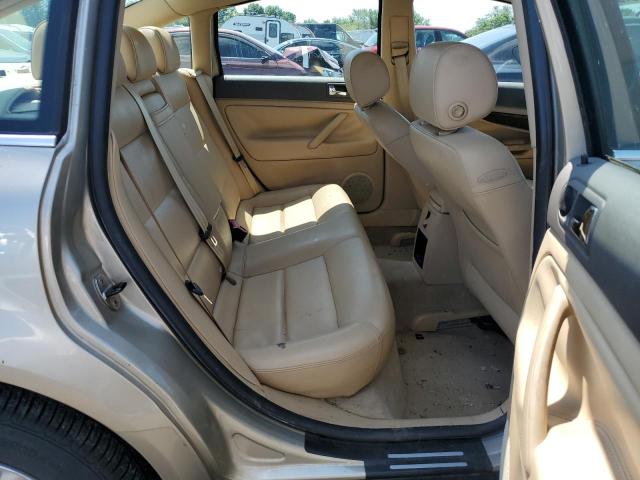 Photo 10 from auction – 2004 VOLKSWAGEN PASSAT GLS with VIN WVWPD63B04P248524