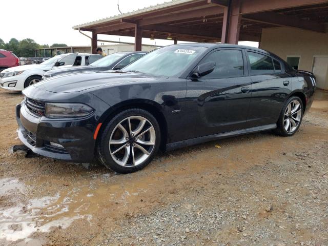 DODGE CHARGER R/ 2015 with VIN 2C3CDXCT8FH784873 - Photo from auction