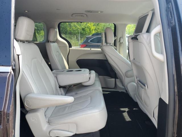 Photo 11 from auction – 2017 CHRYSLER PACIFICA T with VIN 2C4RC1EG6HR709754