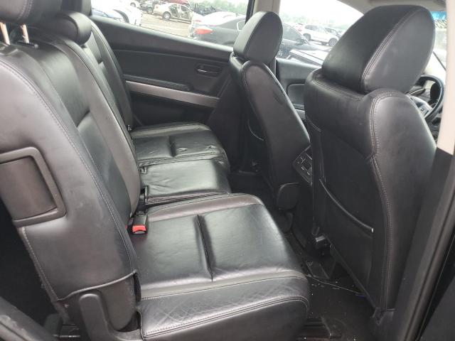 Photo 11 from auction – 2012 MAZDA CX-9 with VIN JM3TB3DA8C0355487