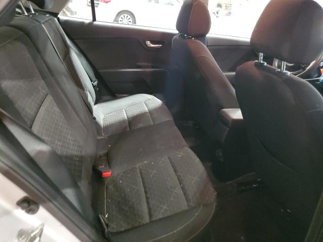 Photo 10 from auction – 2019 KIA RIO S with VIN 3KPA24AB5KE217771