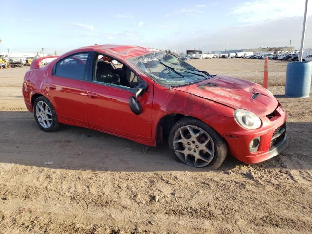 Снимка 4 от търг – 2003 DODGE NEON SRT-4 с VIN 1B3ES66S33D226205