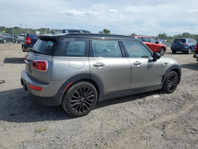 Photo 3 from auction – 2017 MINI COOPER CLU with VIN WMWLU1C38H2C42239