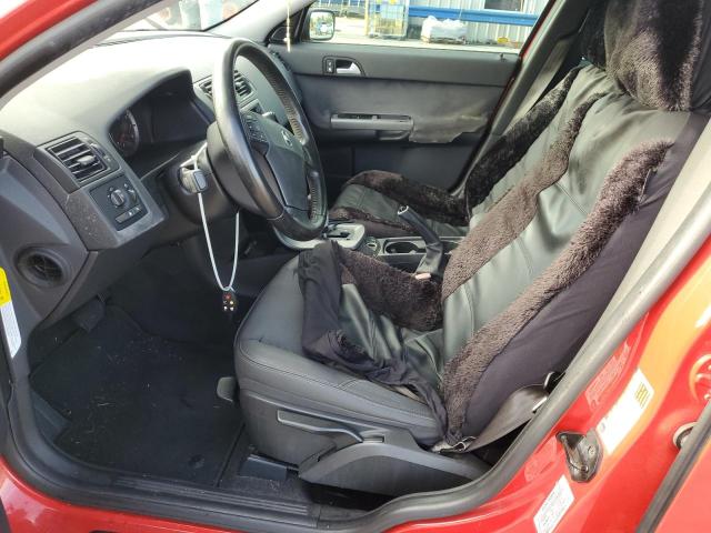 Photo 7 from auction – 2005 VOLVO S40 2.4I with VIN YV1MS382252085447