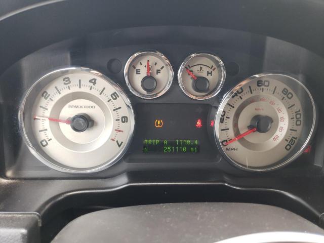 Photo 9 from auction – 2008 FORD EDGE SEL with VIN 2FMDK38C18BA87909
