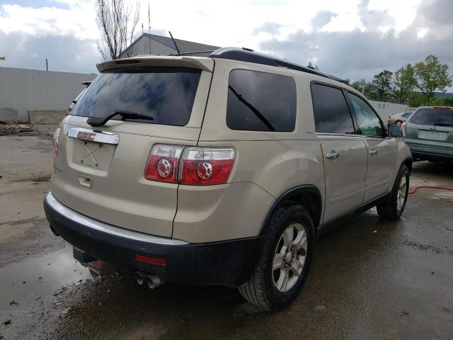 Photo 3 from auction – 2007 GMC ACADIA SLT with VIN 1GKER23757J150808
