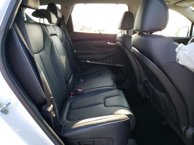 Photo 11 from auction – 2022 HYUNDAI SANTA FE S with VIN 5NMS3DAJ2NH409705