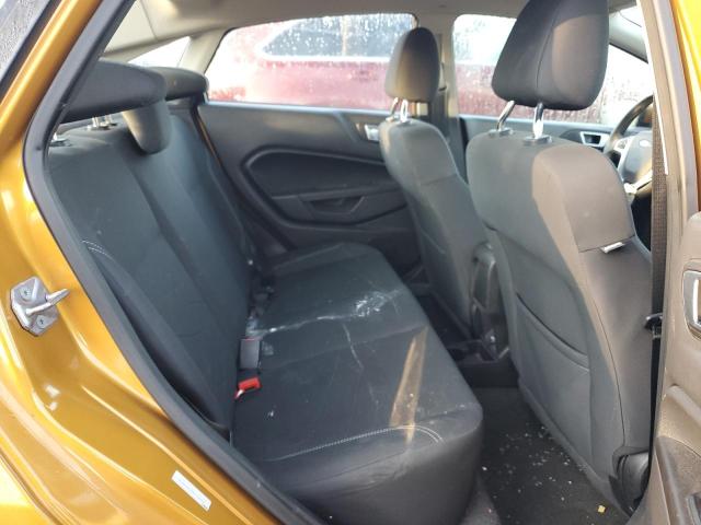 Photo 10 from auction – 2016 FORD FIESTA SE with VIN 3FADP4BJ2GM100933