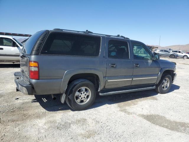 Photo 3 from auction – 2002 CHEVROLET SUBURBAN K with VIN 1GNFK16T12J159609